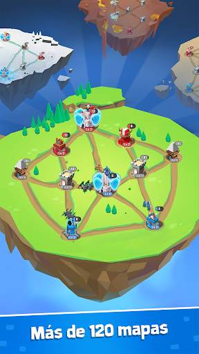 Tower Clash screenshot 2