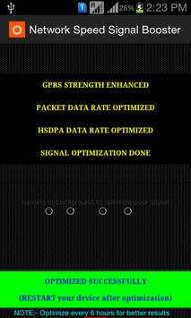 WiFi 2G 3G 4G Booster Prank screenshot 3