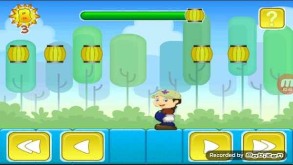 Zombie vs Mario screenshot 5