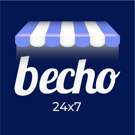 Becho 24x7 - Free Online Store | Delivery | Reward 1.5.3