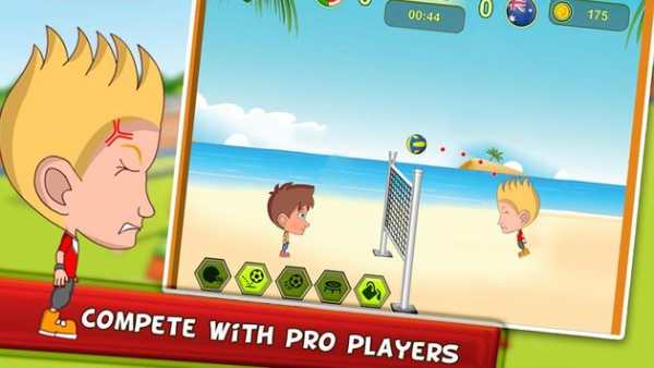 Kejuaraan Dunia Bola Voli screenshot 14
