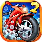 Fast Motorcycle Racing 1.5