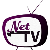 Net TV أيقونة