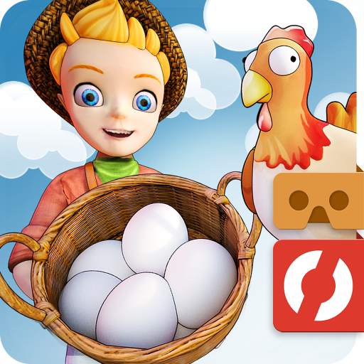 Little Farmer VR 1.5.1