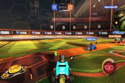 Games Rocket League Guide screenshot 3
