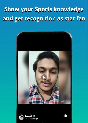 Sports That - Sports Fans App screenshot 1