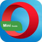 Fast Opera mini browser Tips 1.0