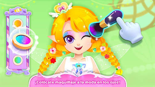 Fiesta de princesas screenshot 2