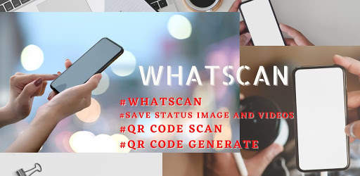 Whatscan for Whatsapp Web screenshot 6