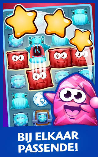 Dreamland Story screenshot 9