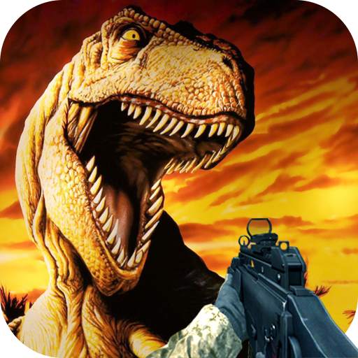 Expert Dino Hunting 4