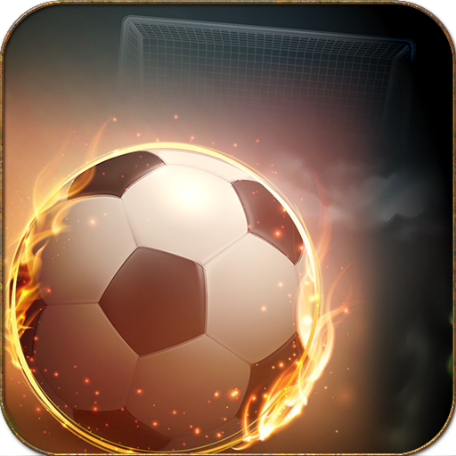 Soccer Village Stars: Street Football Legends icon