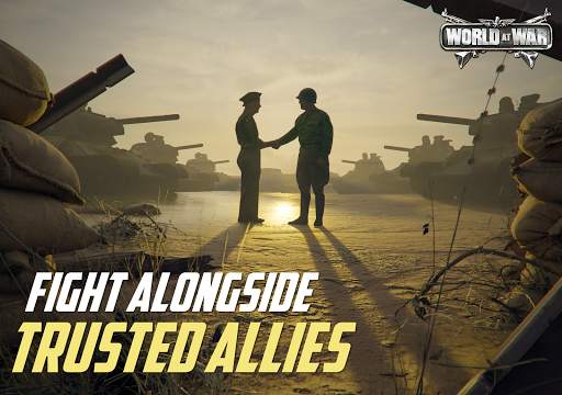World at War: WW2 Strategy screenshot 14
