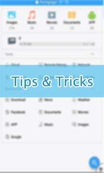 Free ES File Explorer Pro Tips screenshot 2