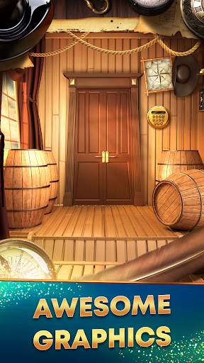 Échapper 100 Portes screenshot 3