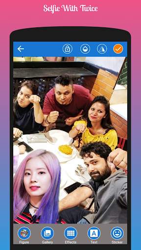 Selfie With Twice screenshot 6