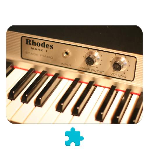 Mark One *Plugin* 2.0.0