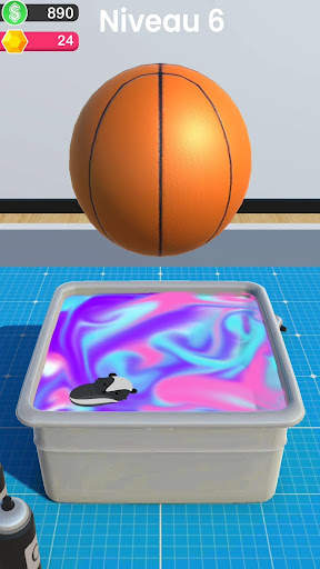 Dip Master screenshot 3