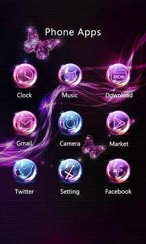 PinkMagic - ZERO Launcher screenshot 3