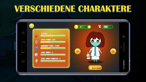 Virus Killer screenshot 5