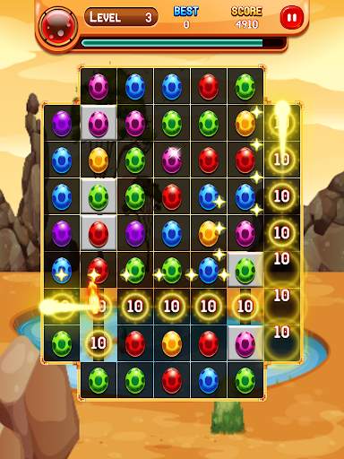 Candy Smash 2020 screenshot 2