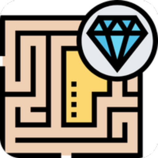 crazy ball icon