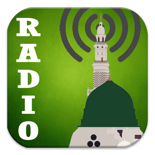 Radio Islam Nusantara أيقونة