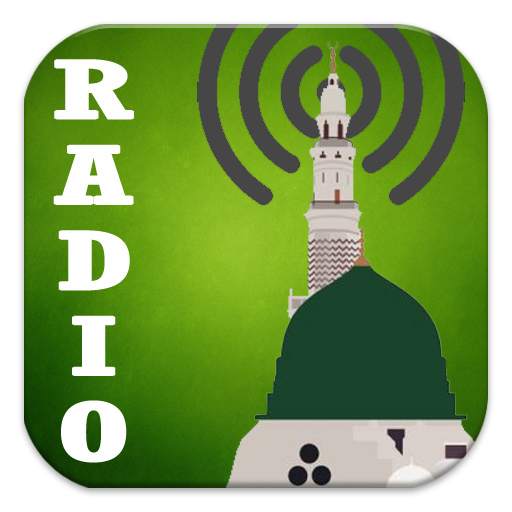 Radio Islam Nusantara 1.2