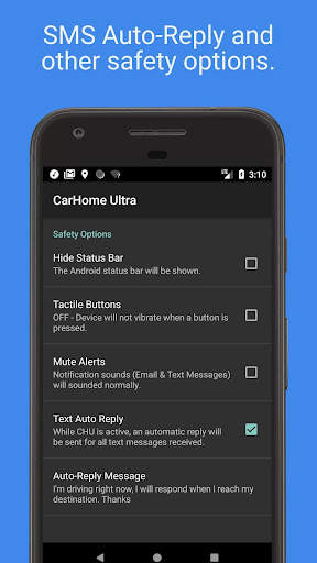 Car Home Ultra screenshot 5