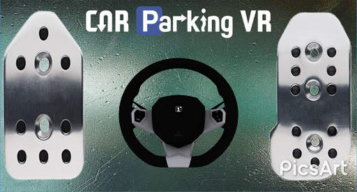Car Parking VR स्क्रीनशॉट 8
