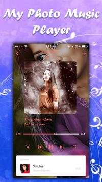 My photo music player screenshot 4