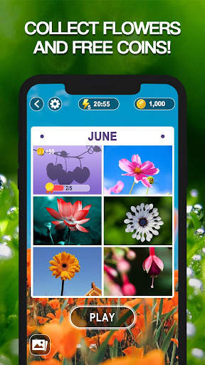 Word Crossing-Lucky Word Games screenshot 3