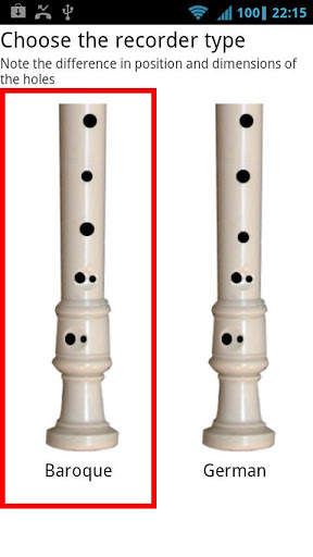 How To Play Recorder screenshot 3