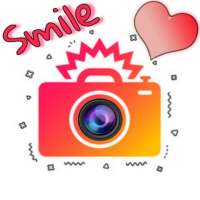 SUPER P CAMERA- Make your face more beautiful