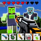 Pixel Survival - Zombie Apocalypse 1.0