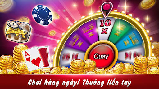 Tỉ phú Poker screenshot 3