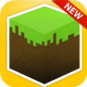 Mini Craft : Exploration 2019 icon