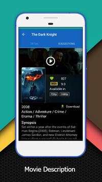 Free Movie Downloader |Hotstar Movie Guide 2020 screenshot 5