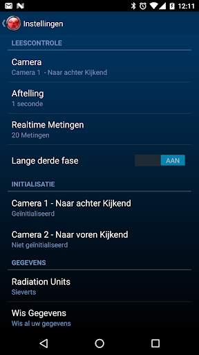 GammaPix Lite screenshot 8