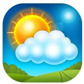 Weather Forecast - Weather Radar 1.2.9