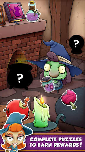 Coin Dozer: Haunted Ghosts screenshot 6