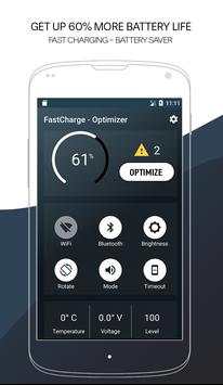 Fast Charge screenshot 1