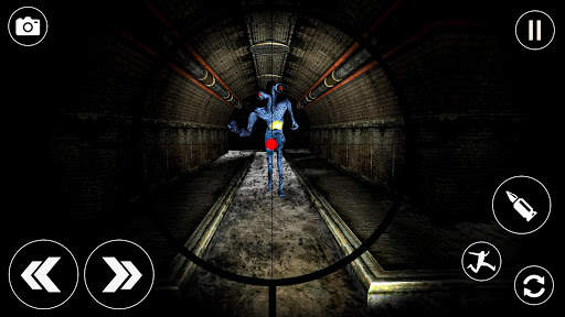 Pipe Head : Once Again! screenshot 1