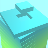 Puzzle Stack icon