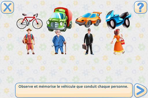 L'histoire du bus 4-6 screenshot 8