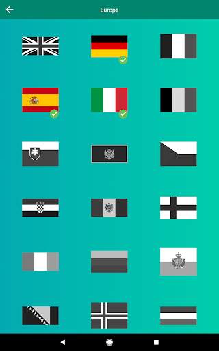 Capitals of Countries in the World: Geography Quiz screenshot 11