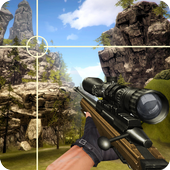 Action Fury Strike Mission icon