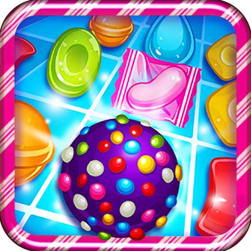 Candy Puzzle Legend 2016 1.2