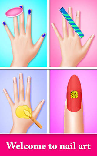 Crazy Rich Girl Shopping Mall Games screenshot 20