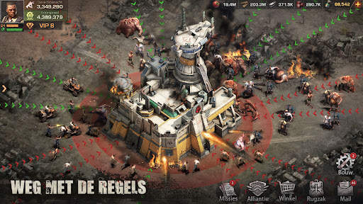 State of Survival: Zombie War screenshot 5